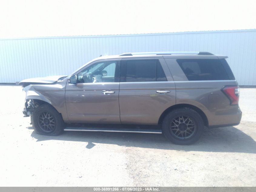 2019 FORD EXPEDITION LIMITED - 1FMJU2AT9KEA35425