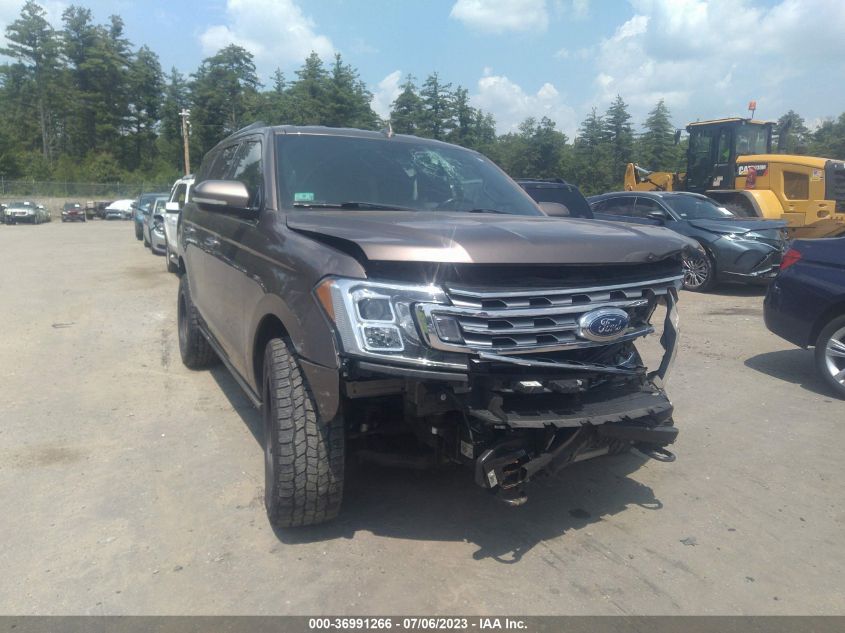 2019 FORD EXPEDITION LIMITED - 1FMJU2AT9KEA35425