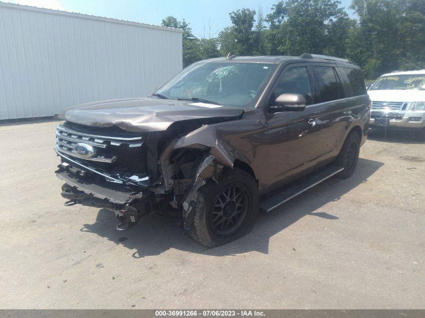 2019 FORD EXPEDITION LIMITED - 1FMJU2AT9KEA35425