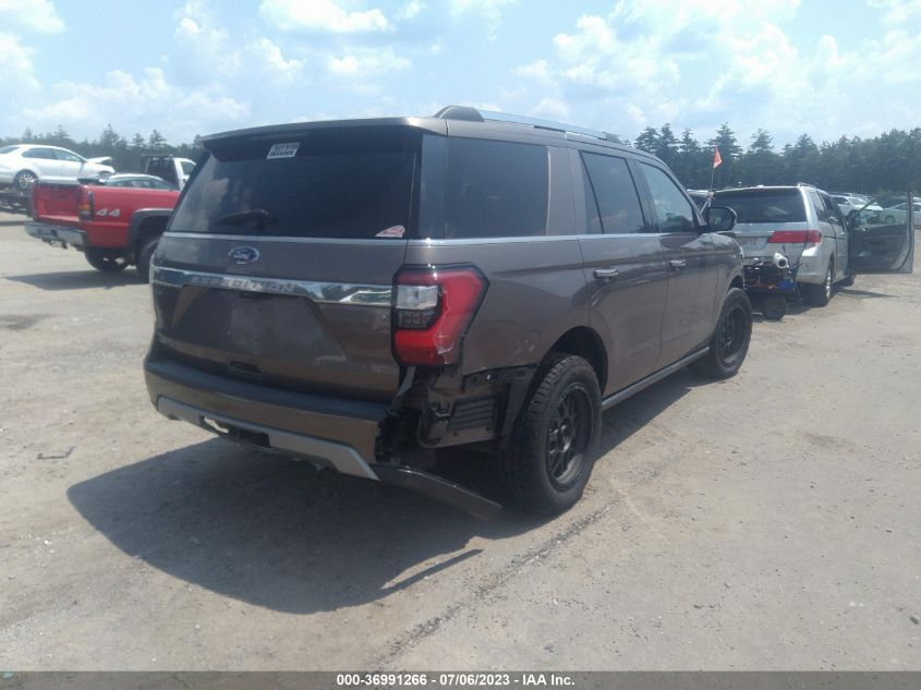 2019 FORD EXPEDITION LIMITED - 1FMJU2AT9KEA35425