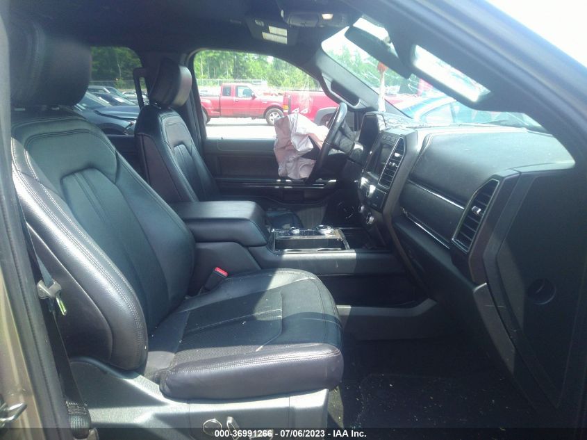 2019 FORD EXPEDITION LIMITED - 1FMJU2AT9KEA35425