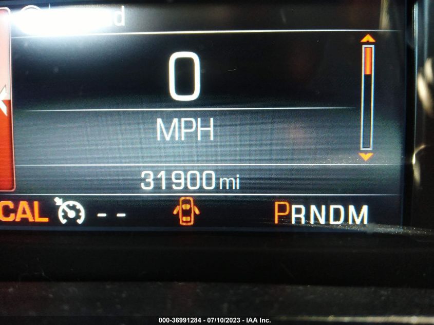 2016 GMC SIERRA 1500 SLE - 3GTU2MEC8GG103680