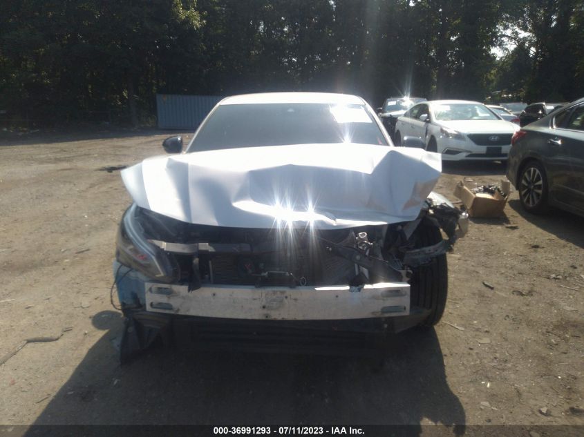 2020 NISSAN ALTIMA 2.5 SR - 1N4BL4CV1LC210159