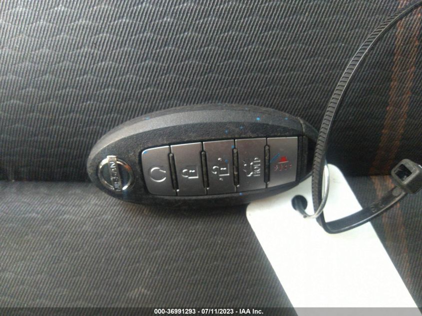 2020 NISSAN ALTIMA 2.5 SR - 1N4BL4CV1LC210159