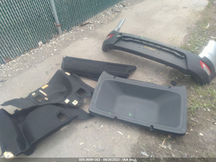 2021 FORD ECOSPORT SE - MAJ3S2GE2MC435973