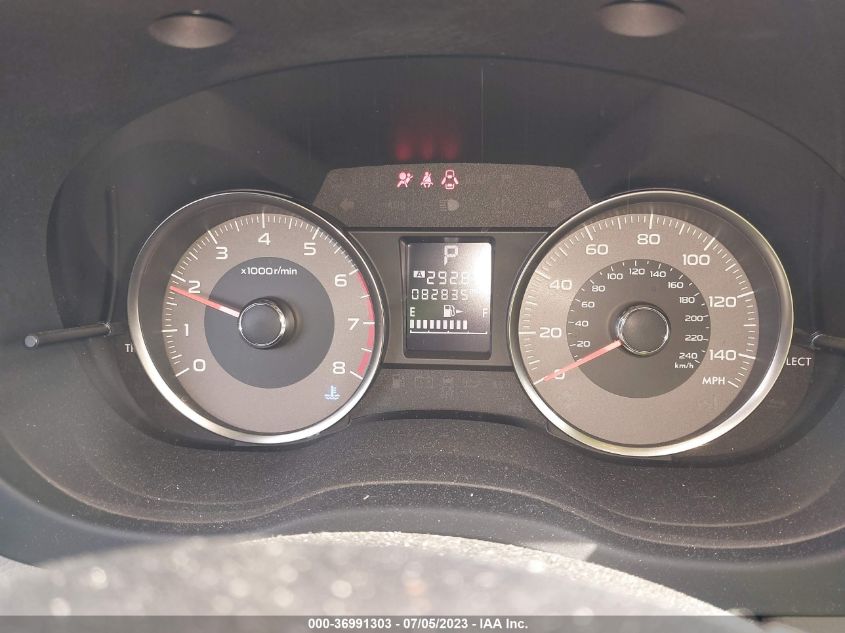 2014 SUBARU FORESTER 2.5I LIMITED - JF2SJAHC9EH479829