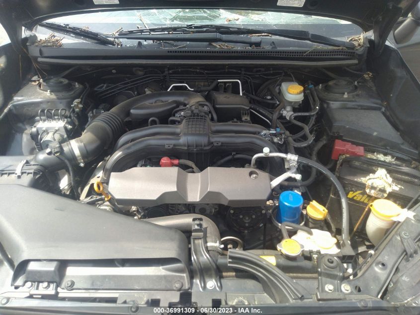 2015 SUBARU XV CROSSTREK PREMIUM - JF2GPACC4F9287158