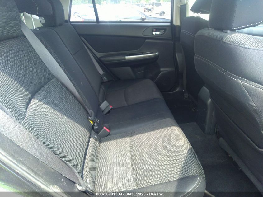 2015 SUBARU XV CROSSTREK PREMIUM - JF2GPACC4F9287158