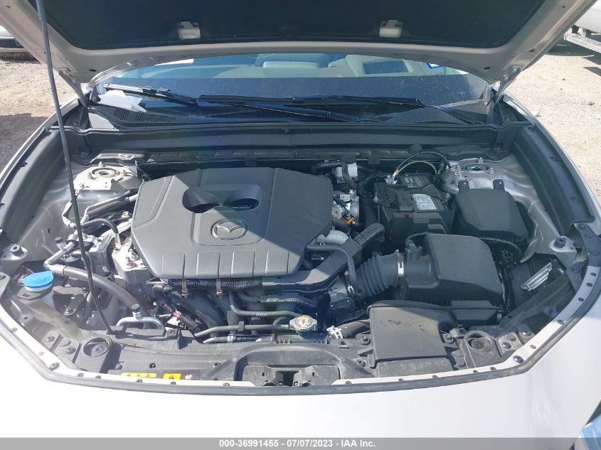 2023 MAZDA CX-30 2.5 S PREMIUM PACKAGE - 3MVDMBDM6PM529294