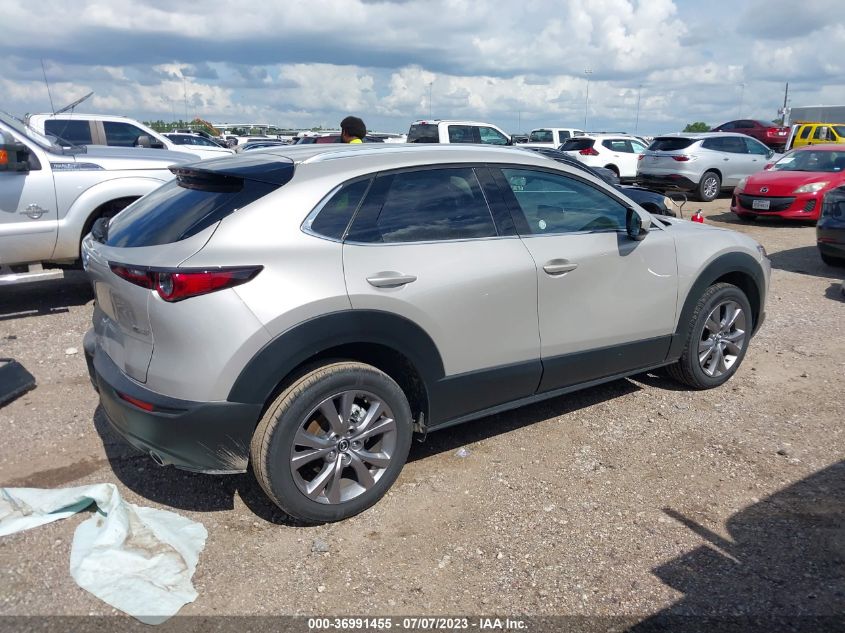 2023 MAZDA CX-30 2.5 S PREMIUM PACKAGE - 3MVDMBDM6PM529294