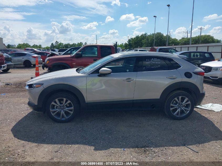 2023 MAZDA CX-30 2.5 S PREMIUM PACKAGE - 3MVDMBDM6PM529294