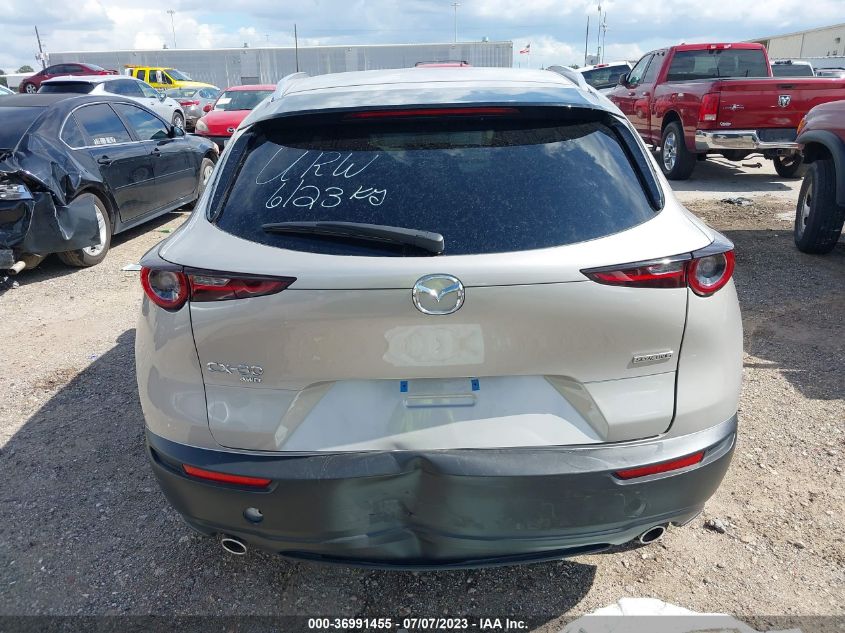 2023 MAZDA CX-30 2.5 S PREMIUM PACKAGE - 3MVDMBDM6PM529294