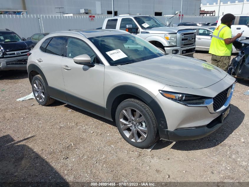 2023 MAZDA CX-30 2.5 S PREMIUM PACKAGE - 3MVDMBDM6PM529294