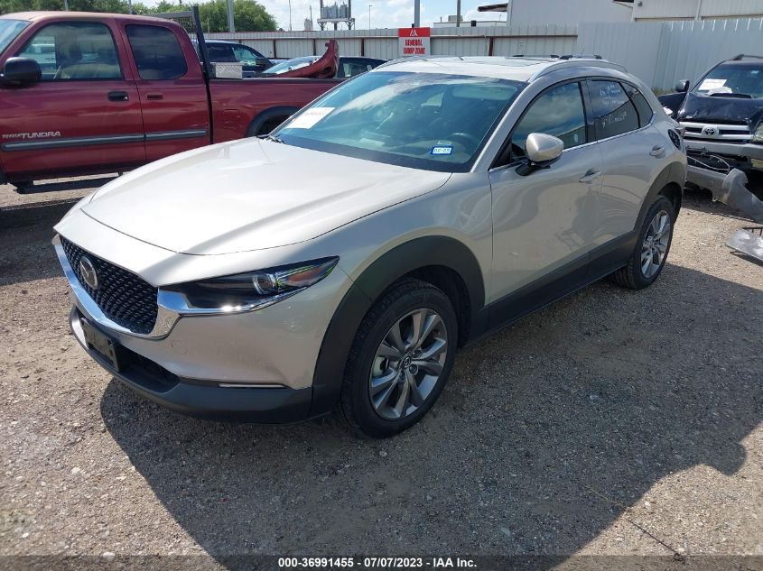 2023 MAZDA CX-30 2.5 S PREMIUM PACKAGE - 3MVDMBDM6PM529294