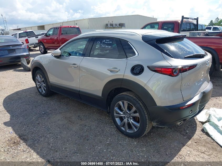 2023 MAZDA CX-30 2.5 S PREMIUM PACKAGE - 3MVDMBDM6PM529294