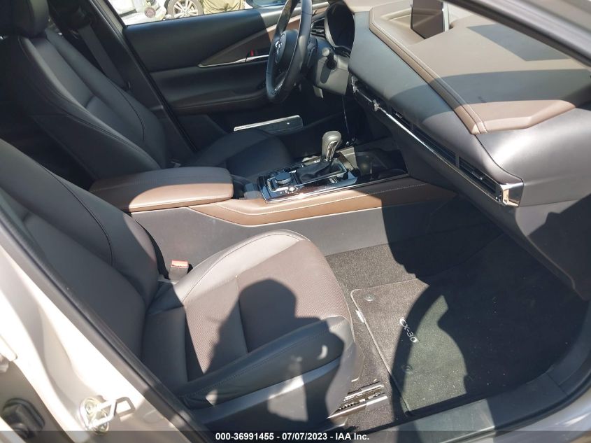 2023 MAZDA CX-30 2.5 S PREMIUM PACKAGE - 3MVDMBDM6PM529294