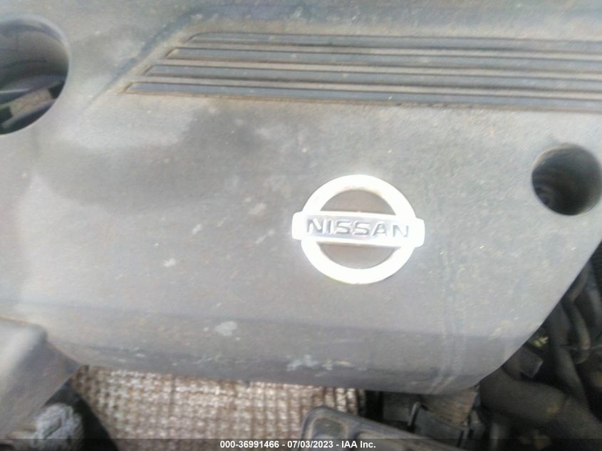 2013 NISSAN ALTIMA 2.5 S - 1N4AL3AP3DC271203