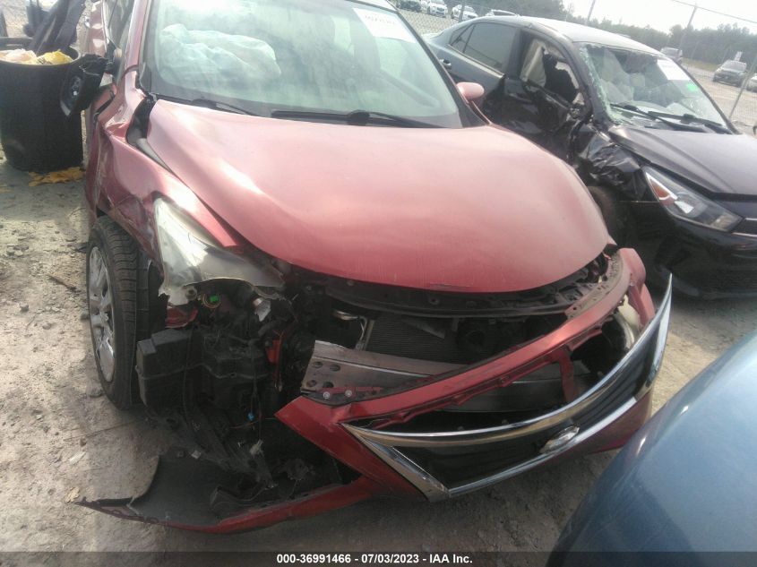 2013 NISSAN ALTIMA 2.5 S - 1N4AL3AP3DC271203