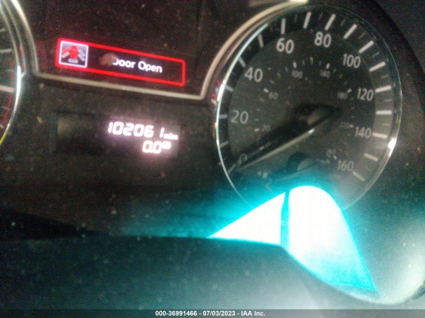 2013 NISSAN ALTIMA 2.5 S - 1N4AL3AP3DC271203