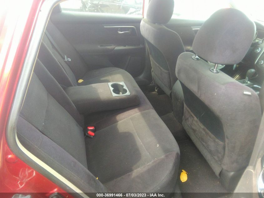 2013 NISSAN ALTIMA 2.5 S - 1N4AL3AP3DC271203