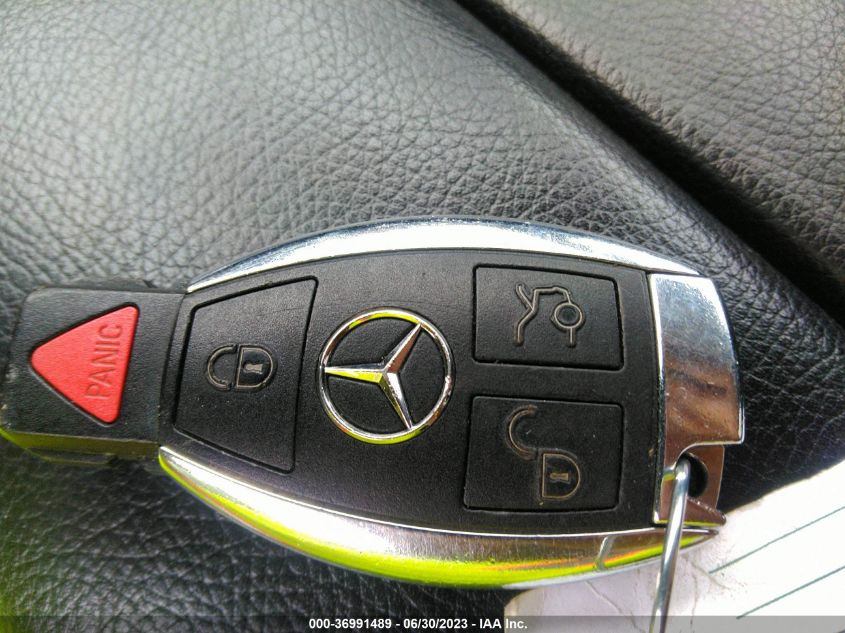 2016 MERCEDES-BENZ GL - 4JGDF7DEXGA651974