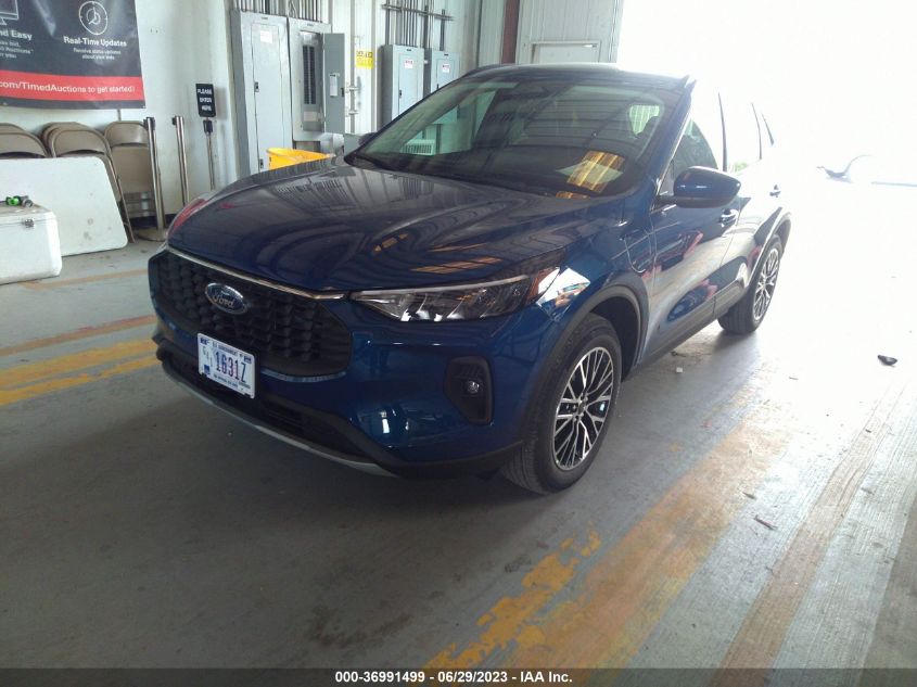 2023 FORD ESCAPE PHEV - 1FMCU0E11PUA55459