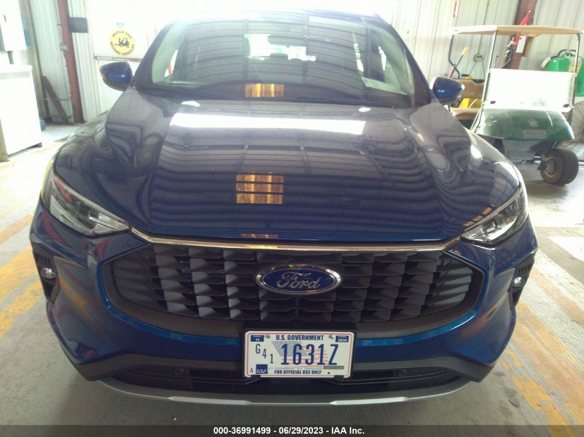 2023 FORD ESCAPE PHEV - 1FMCU0E11PUA55459