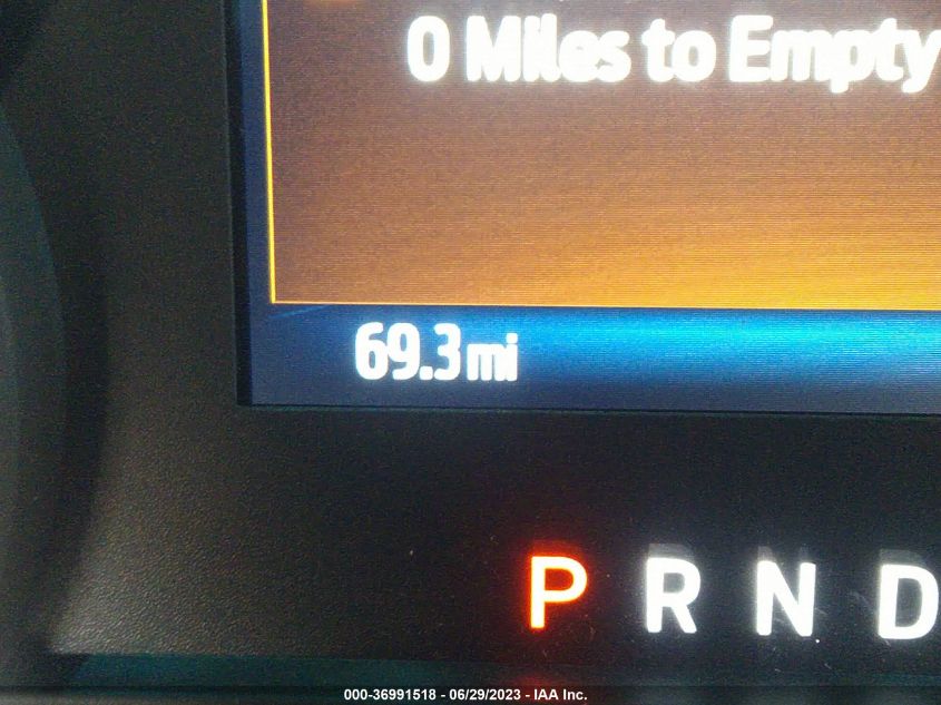 2023 FORD F-150 XL/XLT/LARIAT - 1FTFW1ED7PFC04666