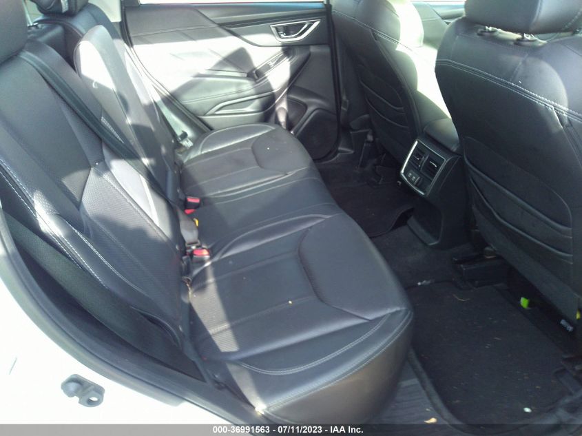 2020 SUBARU FORESTER LIMITED - JF2SKAUC2LH592358