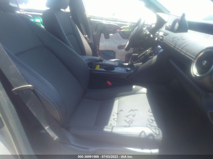 2022 LEXUS IS IS 300 - JTHDA1D24N5118416