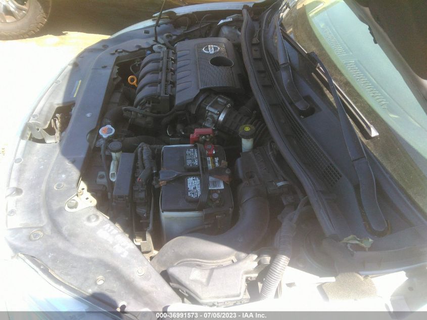 2014 NISSAN SENTRA SV - 3N1AB7APXEY257802