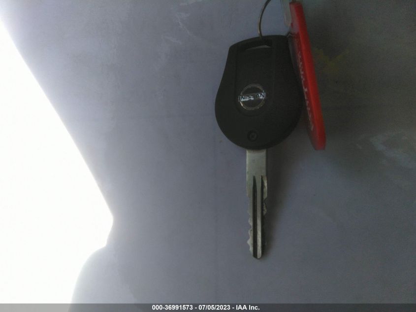2014 NISSAN SENTRA SV - 3N1AB7APXEY257802