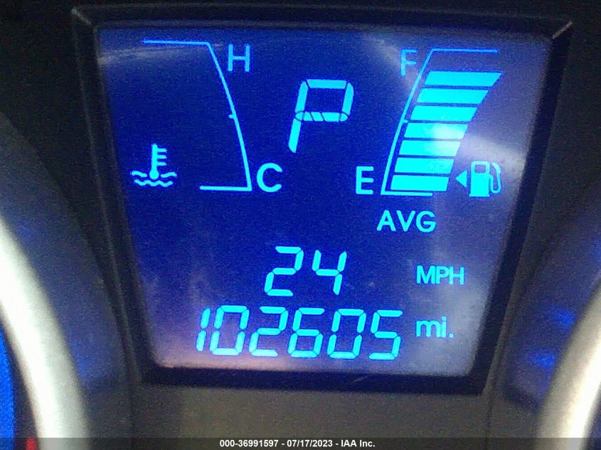 2015 HYUNDAI TUCSON SE - KM8JU3AG0FU957408