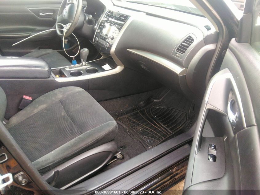2015 NISSAN ALTIMA 2.5 S - 1N4AL3AP8FC580751