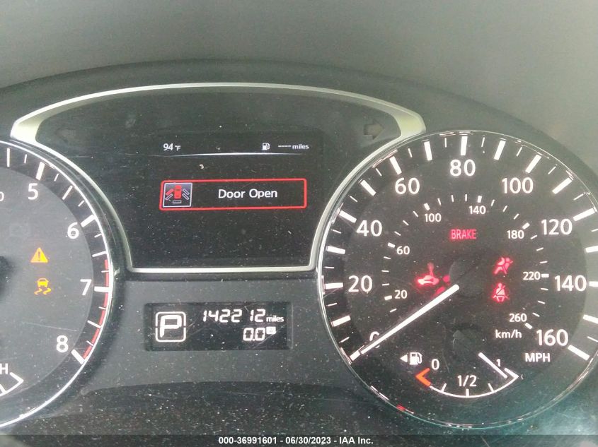 2015 NISSAN ALTIMA 2.5 S - 1N4AL3AP8FC580751