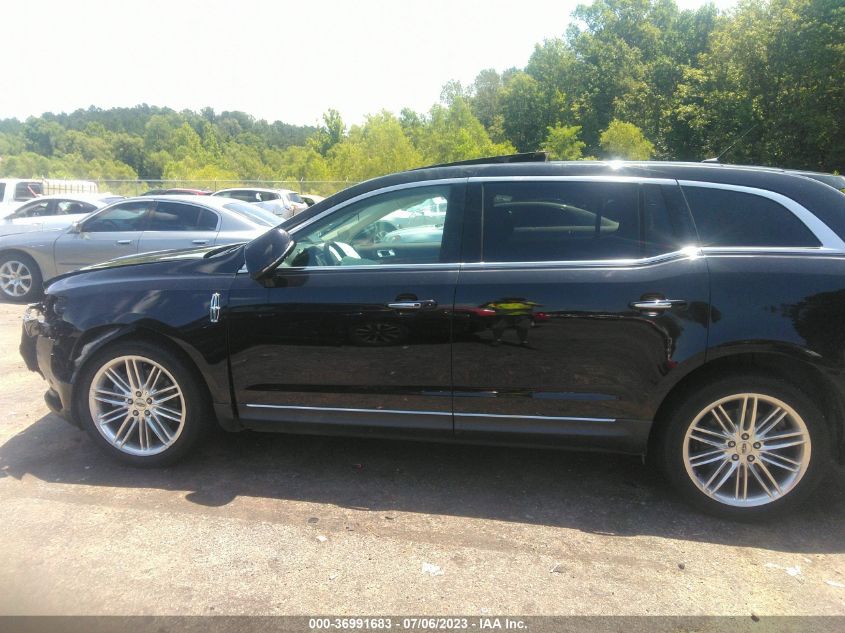 2019 LINCOLN MKT RESERVE/STANDARD - 2LMHJ5AT5KBL02293