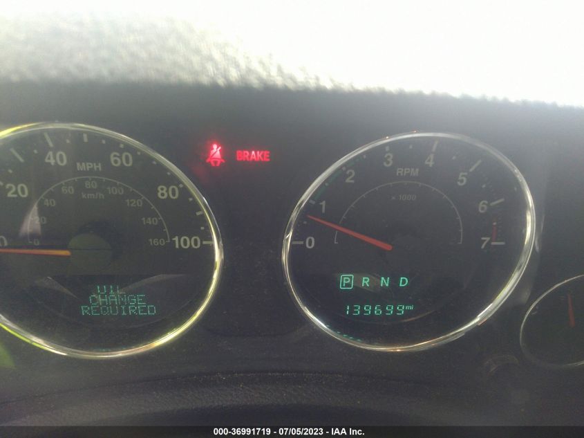 2017 JEEP WRANGLER UNLIMITED SPORT - 1C4BJWDG6HL565296