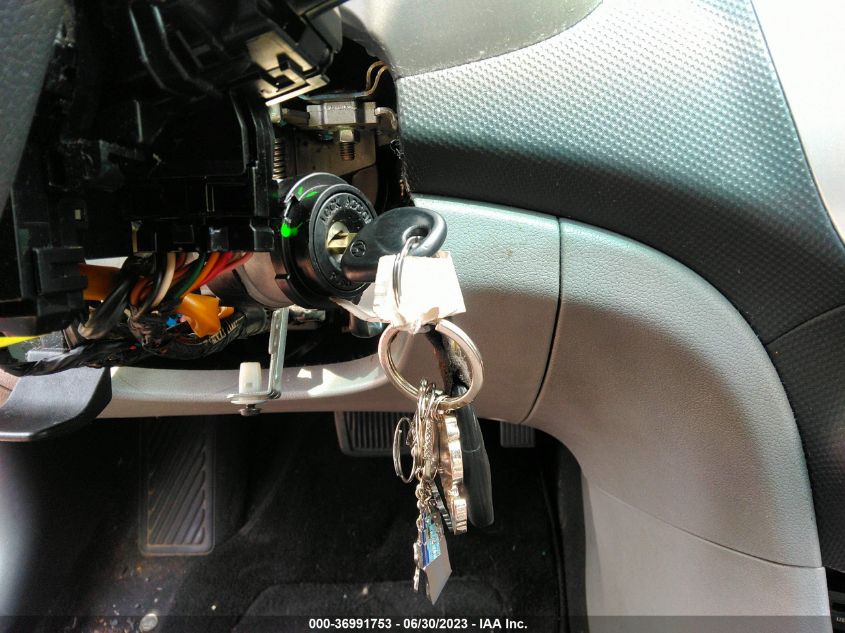 2013 HYUNDAI ACCENT GLS - KMHCT4AE1DU316524