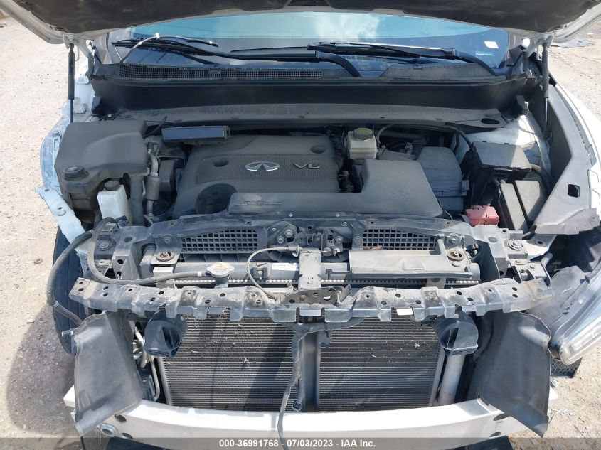 2016 INFINITI QX60 - 5N1AL0MN3GC514821
