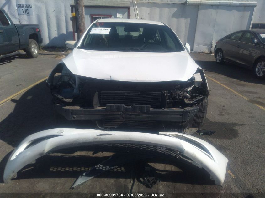 2014 KIA FORTE EX - KNAFX4A87E5118930