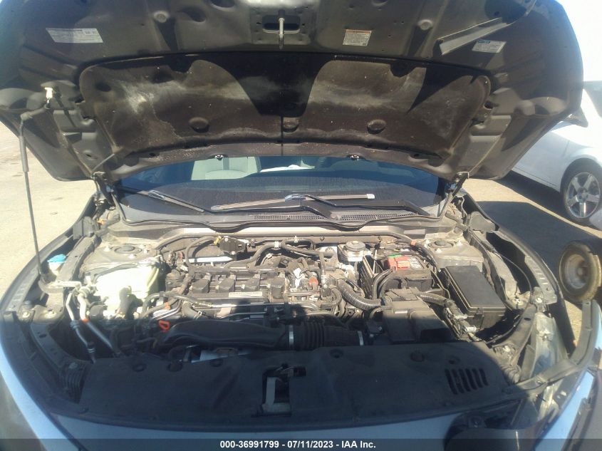 2016 HONDA CIVIC COUPE EX-T - 2HGFC3B35GH353349