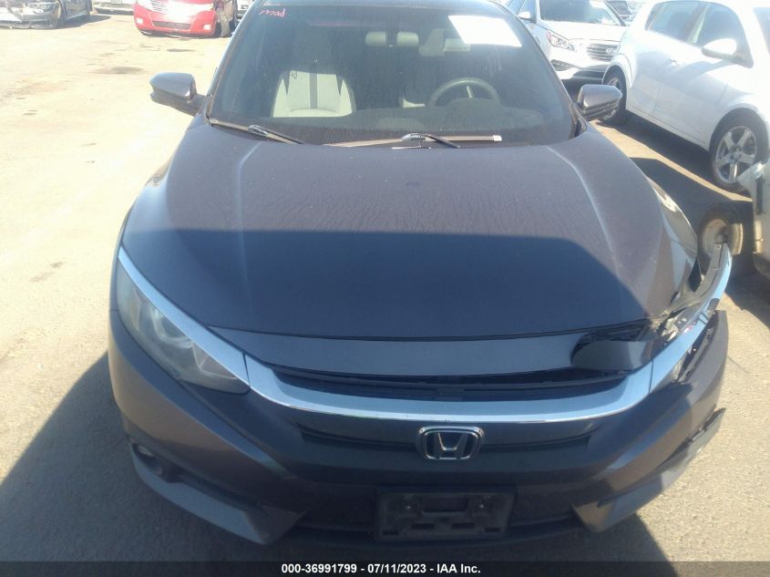2016 HONDA CIVIC COUPE EX-T - 2HGFC3B35GH353349