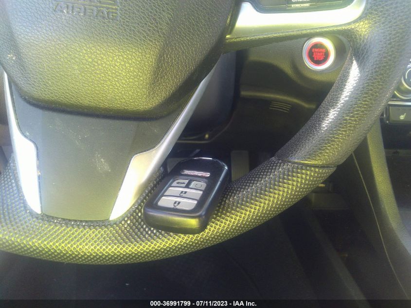 2016 HONDA CIVIC COUPE EX-T - 2HGFC3B35GH353349