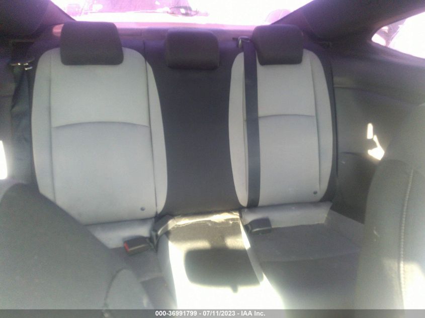 2016 HONDA CIVIC COUPE EX-T - 2HGFC3B35GH353349