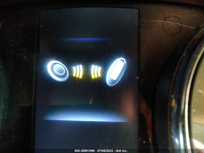 2016 NISSAN ROGUE SL - 5N1AT2MT4GC745298
