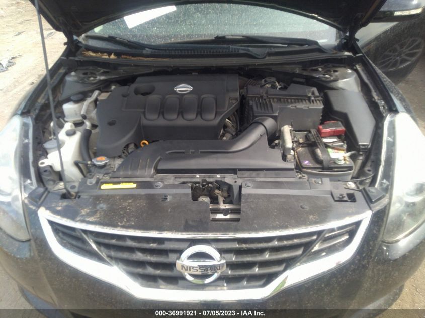 2013 NISSAN ALTIMA 2.5 S - 1N4AL2EP3DC194580