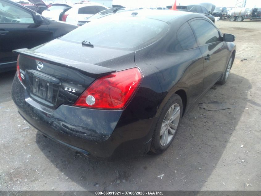 2013 NISSAN ALTIMA 2.5 S - 1N4AL2EP3DC194580