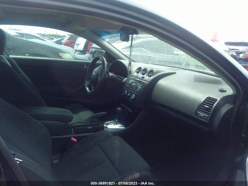 2013 NISSAN ALTIMA 2.5 S - 1N4AL2EP3DC194580