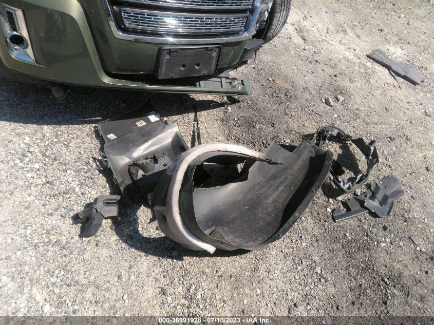 2015 GMC TERRAIN SLT - 2GKALTEK2F6145861