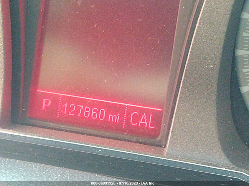 2015 GMC TERRAIN SLT - 2GKALTEK2F6145861